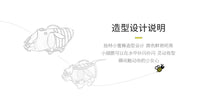 夏季宠物救生衣定制中小型犬泰迪比熊宠物用品可调节狗狗游泳衣