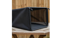 Lawn Mower Grass Bag Extra Capacity Grass Catcher Bag Heavy-Duty