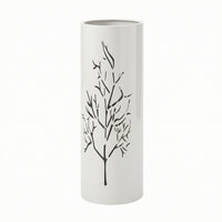 Umbrella Rack Floor-Standing Organizer Decorative for Lobby, Office