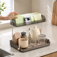 cup rack