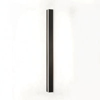 Linear Wall Sconce Modern LED Wall Light Energy-Efficient for Bedroom, Study