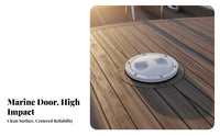 Watertight Marine Deck Deck Opening