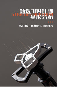 啡象咖啡布粉针意式咖啡布粉搅粉针轻松散粉打散结块均匀按压旋转