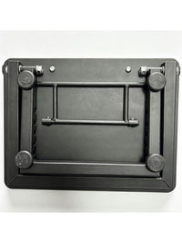 Steel Calf Stretch Board for Rehabilitation and Fitness