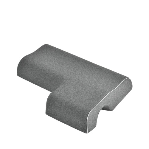 Couple Pillow Memory Foam Bedding Ergonomic Shape for Loved Ones