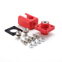 Dual-Thread Battery Terminal Post 50A-500A for Lithium Batteries and Electric Vehicles