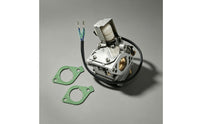 6AH-14301 Carburetor Rebuild Kit with Paper Gaskets Ready to Install 6AH-14301 Carburetor Rebuild Kit with Gasket Stable Part for Boat Owners