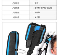 Baseball and Softball Batting Training Arm Strap for Swing Posture Correction