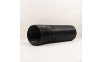 Flexible Intake Tube Corrugated Automotive Intake Hose Bendable Duct for DIY Mechanics, Engine Bay