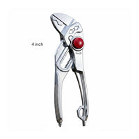 Mini Adjustable Strong Grip Mini Wrench Non-Slip