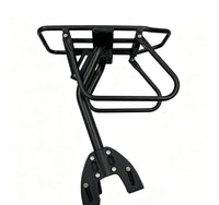 Adjustable Aluminum Alloy Bicycle Rear Rack for Mountain Bikes