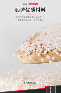 严选方向盘赛车模拟游戏机闯关大冒险电动音效儿童驾驶玩具礼盒装