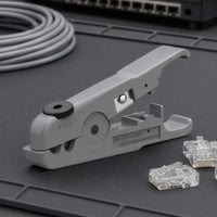 Style Wire Compact Hand Tool Molded Housing
