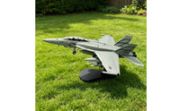 Fighter Jet Model Collectible Fighter Jet Model with Stand Pre Assembled for Collectors, Shelf Display, Office Decor