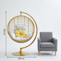 hanging chair