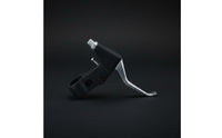 2 Pieces Mountain Bike Brake Lever Lightweight Disc Brake Lever for Kids Bikes
