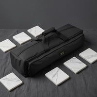 Industrial Machine Bag Rectangular Carrying Case Lightweight