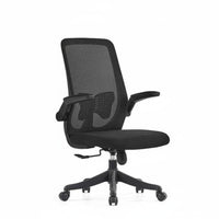 Ergonomic Mesh Chair with Headrest 360-Degree Swivel Office Furniture for Gamers