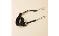 Adjustable Tablet Shoulder Strap Woven Carrying Strap with Buckle Fasteners Lightweight Tablet Lanyard Sturdy for Students