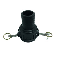 3 Inch Internal Coarse Thread Quick Connect Tote Valve Accessory IBC Tote Valve Connector 95mm 3 Inch to 2 Inch Adapter
