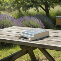 Entrance Feeder Long-Lasting Entrance Bee Colony Feeder Sturdy for Beekeeping