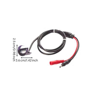 Automatic Sensor Faucet Controller, Infrared Motion Detector