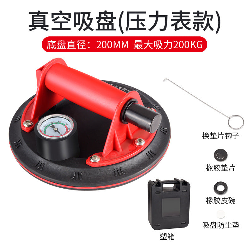 Pressure Gauge Model