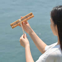 水晶音束棒声音疗愈舒缓放松瑜伽冥想放松专业静心单音棒