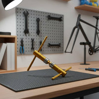 Bottom Bracket Tool Anti Slip Handle Cycle Frame Thread