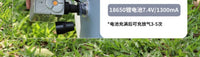 野堡充气沙发户外帐篷露营家用休闲打地铺神器一键式自动冲气垫床