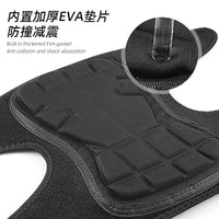 EVA Padded Elbow Guard for Baseball and Softball