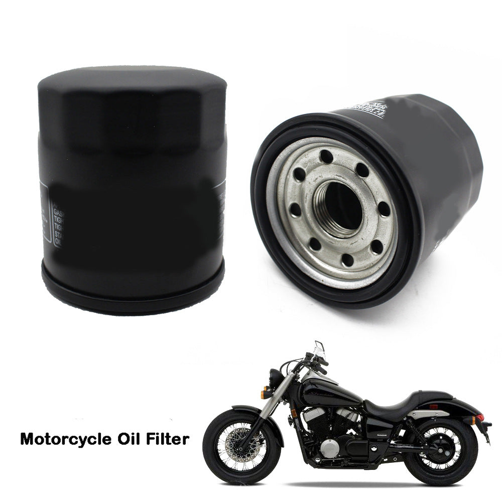 Motorcycle Oil Filter for Honda CBR600F5 CBF600