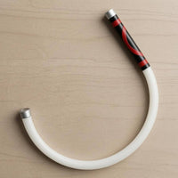 Rechargeable Repair Light Type-C Charging Flexible Tube Flashlight Slim