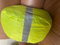反光防水书包罩PU2000水压立体式书包罩户外背包罩防水罩backpack