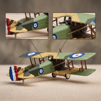 F35A Aircraft Model Miniature Fighter Model with Base Collectible Ornament for Aviation Enthusiasts, Shelf, Office