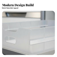 Airline Trolley Drawer Removable Drawers Trolley Accessory Sturdy Frame