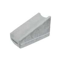 Arm Elevation Pillow for Upper Limb Support, Triangular Sponge Pad for Fracture Recovery