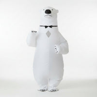Character Inflatable Costume
