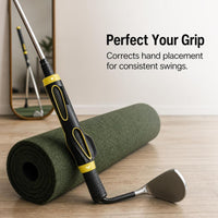 Golf Grip Training Aid for Hand Posture Correction