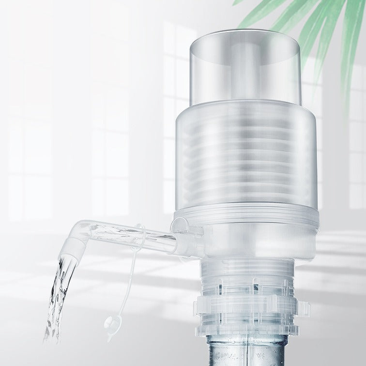Household Manual Water Pump for Water Barrels