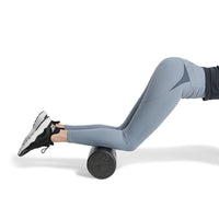 EPP Foam Roller for Muscle Relaxation, Solid Yoga Pillar Massage Roller for Legs and Back