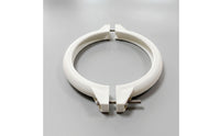 Replacement Filter Head Clamp Collar Double-Bolt Sand Filter Clamp Secure Compatible