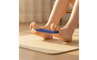 4 Pieces Toe Resistance Band Set Foot Strengthening Toe Stretch Band