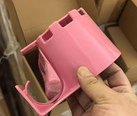 Poolside Cup Holder for Beverages and Beer