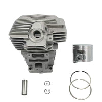 11400201204 Replacement for STIHL MS391 Cylinder Kit 1140 020 1204 MS391 Cylinder Assembly