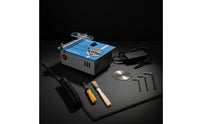 Small Benchtop Table Saw Compact Mini Table Saw Precision Tool for Workshop