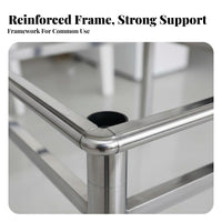 Multi-Functional Kotatsu Table long-lasting Kotatsu Table Frame twofoldUse Design Household Furniture for Students, Apartment Dwellers, homeowners, Living Room, Bedroom, Small areas, Balcony