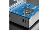 Small Benchtop Table Saw Compact Mini Table Saw Precision Tool for Workshop