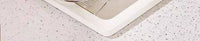 Stainless Steel Expandable Sink Drain Rack with Multifunction