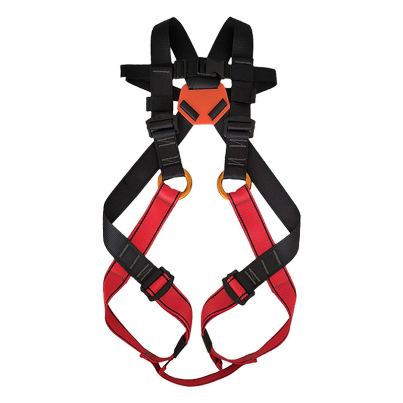 Black-red S